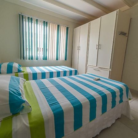 Hacienda Wayaca Apartments Oranjestad Esterno foto