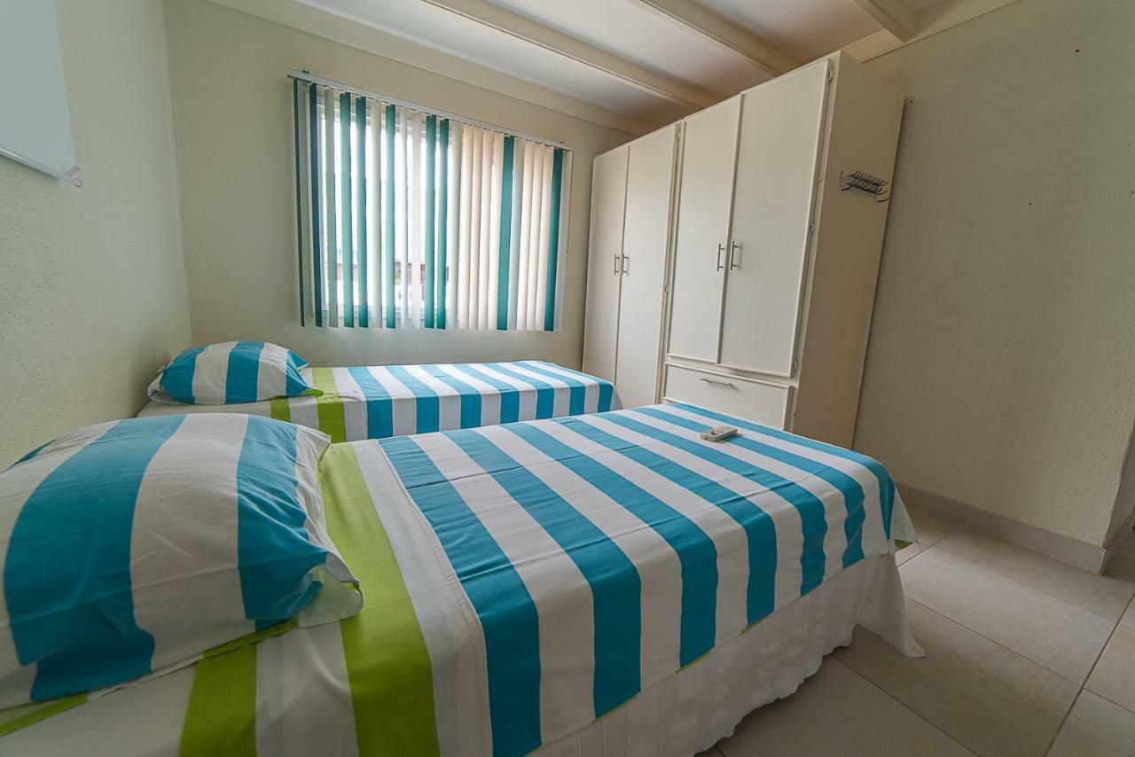 Hacienda Wayaca Apartments Oranjestad Esterno foto