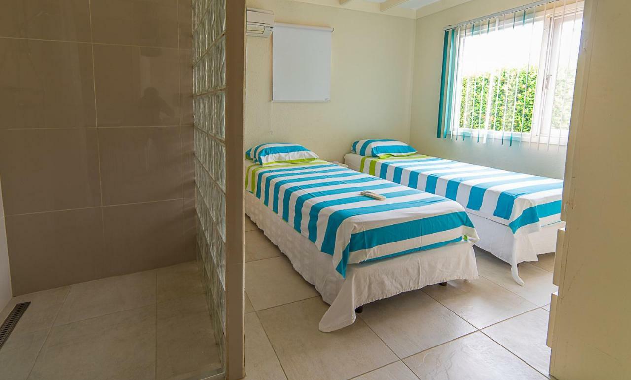 Hacienda Wayaca Apartments Oranjestad Esterno foto