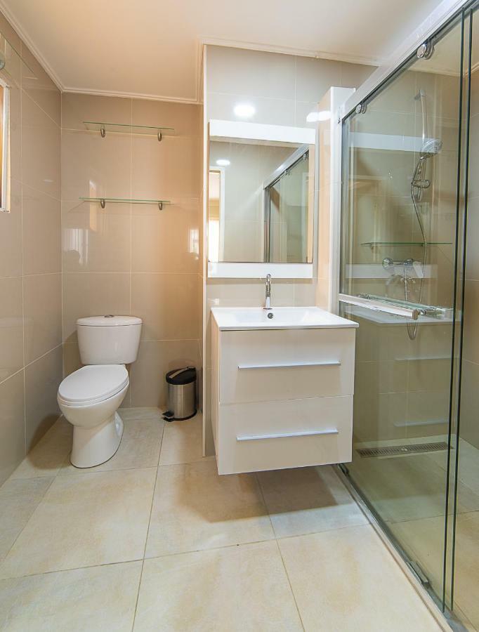 Hacienda Wayaca Apartments Oranjestad Esterno foto